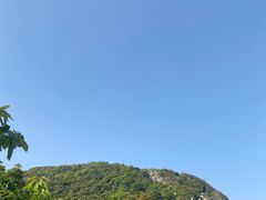 -梧桐山风景名胜区