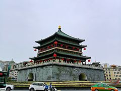 -西安饭庄·非遗陕菜(钟楼店)