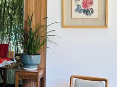 -荷风细雨·中国茶宴(碧云店)