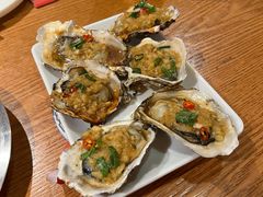 -喝丢一只鞋海鲜烧烤·海肠捞饭(市场店)