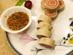 -点都德(聚福楼店)