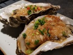 -很久以前羊肉串(昌里路三钢里店)