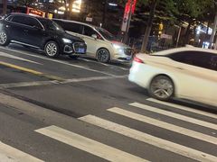 -百年果林椰子鸡(中洲店)
