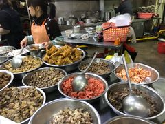 -铭辉沙嗲面(新街商业城店)