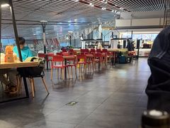 -肯德基(机场三店)