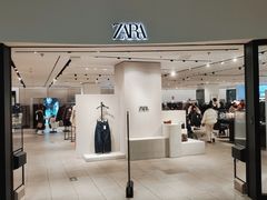-ZARA(北京世贸天阶店)