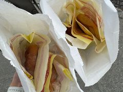 -Piroshky Piroshky | Pike Place Market