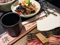 -黑牛の店·黑金店(沈阳万象城店)