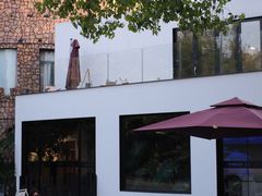 -J Create城市露营咖啡·简餐·宠物(上海动物园店)