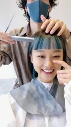-未来美发·T1M HAIR SALON