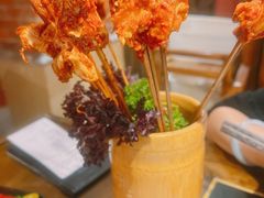 -吼堂老火锅(太古里总店)