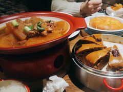 -新白鹿餐厅(滨江银泰店)