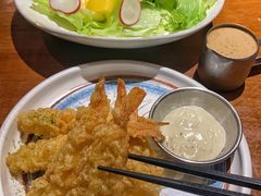 -小川洋风料理(江汉路店)
