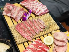 酱汁牛五花-鹤江桥·红油牛肉粉(SKP店)