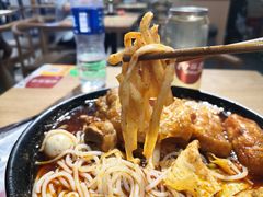 -粉探营螺蛳粉(长宁龙之梦店)