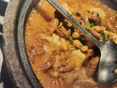 -赠李白·如诗的川味(余杭万达广场店)