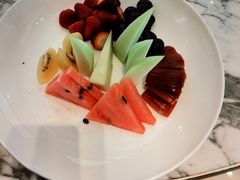 -杭州君悦酒店·湖滨28中餐厅