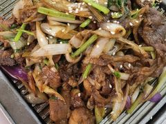 -老边饺子馆(西站店)