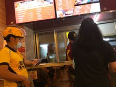 -尊宝比萨(石牌东店)