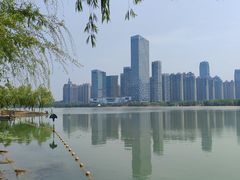 -天鹅湖体育公园