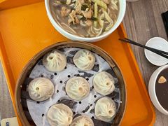 -知味观(翡翠城店)