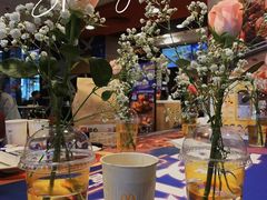 -麦当劳(铜锣湾店)