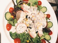 -铃木食堂(帽儿胡同店)