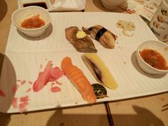 -万岁寿司(芳村店)