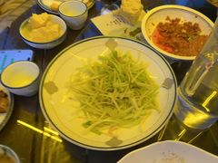 -渔港甄宴·海鲜·地标烟台菜(金沙滩店)