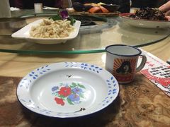 -人民公社大食堂(张家湾店)