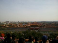 android_upload_pic-景山公园