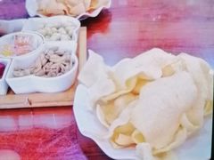 -那家老院子东北菜·饺子·小鸡炖蘑菇(艳华街店)