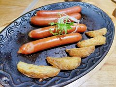 -夏日玛莉西餐厅(梅溪湖步步高店)