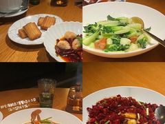 -杭州西子湖四季酒店·金沙厅