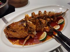 -上海小南国(正大店)