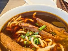 -中国厨房/台湾牛肉面