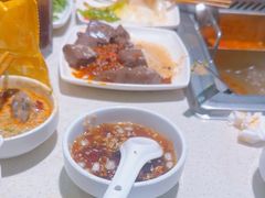 -海底捞火锅(亲子主题北金鹰店)