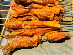 -青海名吃尕张娃非遗烤肉(城中店)