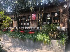 -青城甲(青城山店)