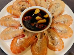 -上海古井假日酒店 · 徽昇楼中餐厅