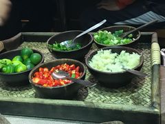 -金海阁海鲜火锅