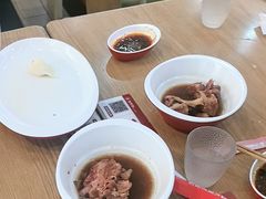 -喜家德虾仁水饺(北站店)