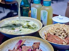 -圳兴面王·拌川·特色炒面(福田车公庙店)