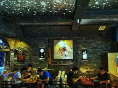 -THE BARMAN HOUSE(调酒师南门店)