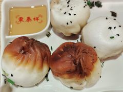 -东泰祥生煎馆(重庆北路店)