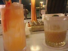 -瑰丽酒店·海吧·天际下午茶·现场DJ·天台酒吧