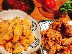 -合风谷(南下塘店)