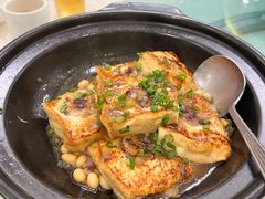 -明香海鲜酒家(华强北店)