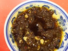 -江油肥肠(飞龙路中段店)