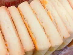 -中关村茶点